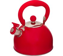 Bialetti Water Kettle red 2,7l