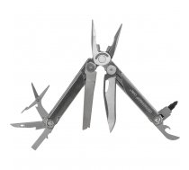 Daudzfunkcionāls nazis Leatherman Curl Multitool incl. Nylon Holster