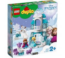 LEGO DUPLO Frozen 10899 Frozen Ice Castle