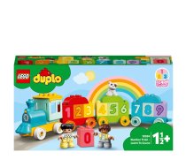 LEGO DUPLO 10954 Number Train - Learn To Count