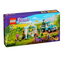 LEGO Friends 41707 Tree-Planting Vehicle