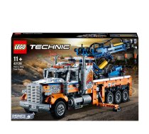 LEGO Technic 42128 Heavy-duty Tow Truck