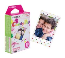 Momentfoto Filma Fujifilm instax Mini Film Candypop (10 gb.) | Instant Film