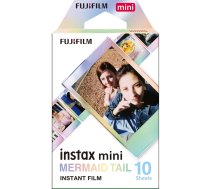 Fujifilm instax mini Film Mermaid Tail