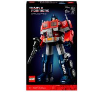 LEGO Icons 10302 Optimus Prime