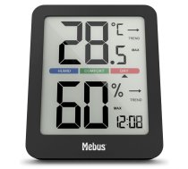 Mebus 11115 Thermo-Hygrometer