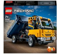 LEGO Technic 42147 Dump Truck