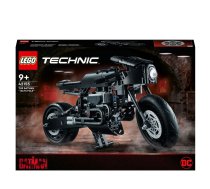 LEGO Technic 42155 The Batman - Batcycle