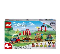 LEGO Disney 43212 Disney Celebration Train