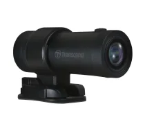 Transcend DrivePro 20 motocikla videoreģistrators ar 64GB atmiņas karti - motorcycle dashcam, bike camera