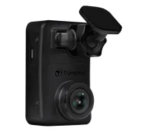 Transcend DrivePro 10 videoreģistrators ar 64GB atmiņas karti - dashcam, 2K dash camera, car security camera