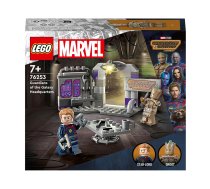 LEGO Super Hero Marvel 76253 Guardians of the Galaxy HQ