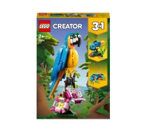 LEGO Creator 31136 Exotic Parrot