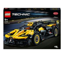 LEGO Technic 42151 Bugatti Bolide