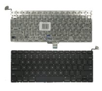 Keyboard APPLE MacBook Pro 13": A1278 2009-2012, US