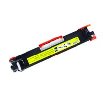 Extra Digital HP CE312A (126A) savietojams toneris, dzeltens - hp ce312a compatible, canon 729 toner cartridge