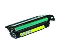 Extra Digital HP CE252A (504A) saderīgs toneris, dzeltens - HP 504A compatible, Canon 723 toner