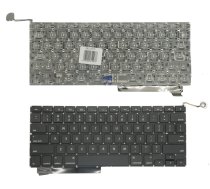 Tastatūra APPLE UniBody MacBook Pro 15" A1286 2009-2012 | Keyboard