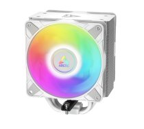 ARCTIC Freezer 36 A-RGB Balts Procesora Dzesētājs