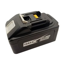 Extra Digital BL1830N Akumulators Makita Instrumentiem, 18V, 10Ah, Li-ion - Makita battery, 18V battery, 10Ah battery