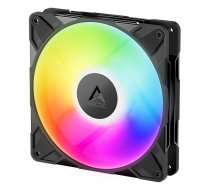 Arctic Gmbh P14 PRO PWM PST A-RGB 140mm Datora Ventilators - pc fan, 140mm fan, RGB fan