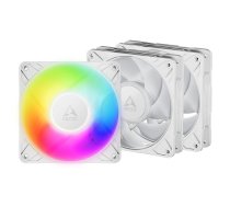 Arctic Gmbh P14 PRO PWM PST A-RGB 140mm Datora Ventilatori, 3 gab., Balti - pc fan, 140mm fan, pc cooling