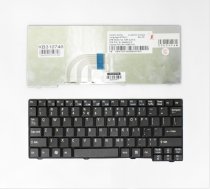 Keyboard ACER Aspire: One A110, A150, D150, D250, KAV10, KAV60, ZG5, ZG8