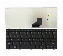 Keyboard ACER Aspire One: 532H, 521, 522, 533, D255, D255E, D257, D260, D270