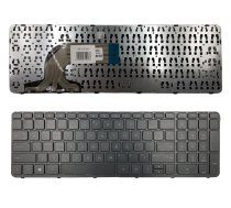 Keyboard HP 250: G2, G3; 255: G2, G3; 256: G2, G3. With frame