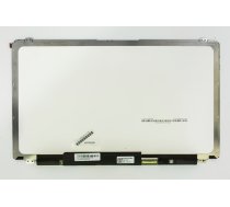 LCD sreen with touch (DELL) 15.6" 1366x768 HD, LED,matte, 40pin (right), A+