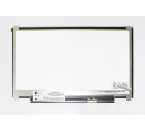 LCD screen 13.3" 1366×768 HD, LED, SLIM, glossy, 30pin (right) EDP , A+