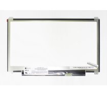 LCD screen 13.3" 1366×768 HD, LED, SLIM, matte, 30pin (right) EDP , A+