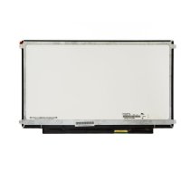 LCD sreen 13.3" 1366×768 HD, LED, SLIM long, glossy, 40pin (right), A+