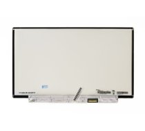 LCD screen 13.3" 1366×768 HD, LED, SLIM, glossy, 30pin (right), EDP, A+