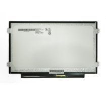 LCD screen 10.1" 1024×600, LED, SLIM, matte, 40pin (right), A+