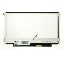 LCD screen 11.6" 1366×768 HD, LED, SLIM, matte, 30pin (right), A+