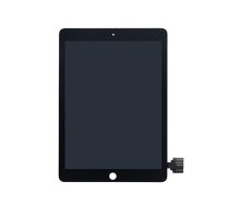 LCD ekrāns iPad Pro 9.7 "melna ORG