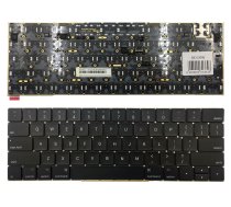 Keyboard Apple Macbook Pro 13" 15" 2018 A1989 A1990 Touch Bar UK