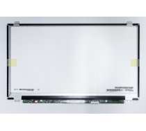 LCD sreen 15.6" 1920x1080 FULL HD, LED ,IPS, SLIM, glossy, 30pin (right) EDP, A+