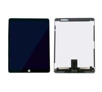 LCD ekrāns iPad 10.5 "II / iPad 10.5 (2019) melns ORG