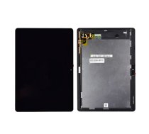 LCD assembly Huawei MEDIAPAD T3 10 black ORG