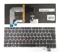 Keyboard Lenovo: ThinkPad T460, T460P, T460S, T470, T470P, T470S with backlight