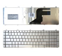 Keyboard Asus: N55, N75, X5QS, PRO7DS, X7DS Series