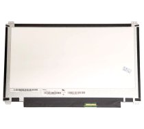 LCD screen 11.6" 1366x768 HD, LED, SLIM, matte, 30pin (right), A+