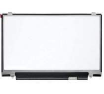 LCD screen 14.0" 2560x1440 QHD, LED, IPS, SLIM, matte, 40pin (right), A+