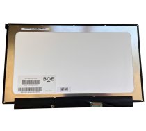 LCD screen 13.3" 1920x1080 FULL HD, LED, IPS, SLIM, matte, 30pin (right), A +