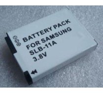 Extra Digital Samsung, battery SLB-11A