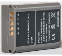 Extra Digital Olympus, battery PS-BLN1
