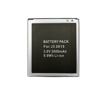 Extra Digital Battery Samsung J3 2015m (SM-G530H, Galaxy Grand Prime) - akumulators baterija