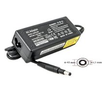 Extra Digital Notebook power supply HP 220V, 65W: 19.5V, 3.33A plug 4.8 x 1.7mm